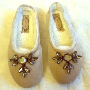 Joyfolie girl’s slippers!